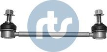 Стойка (тяга) стабилизатора RTS задняя правая/левая для Nissan Navara D23 2015-2026. Артикул 97-91482