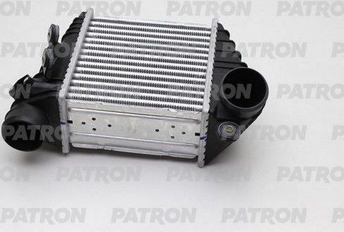 Интеркулер Patron для Volkswagen Bora 1998-2001. Артикул PRS5011