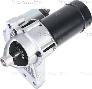 Стартер Zentparts для Citroen Xantia I 1993-2003. Артикул Z49381