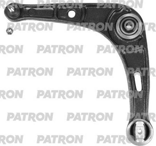 Поперечный рычаг передней подвески Patron. Артикул PS5172L