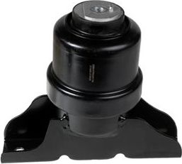 Подушка (опора) двигателя Zentparts передняя правая для Mazda Tribute I 2000-2008. Артикул Z13253