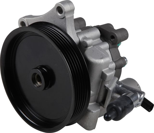 Насос ГУР JP Group для Mercedes-Benz SLK-Класс III (R172) 2011-2016. Артикул 1345102800