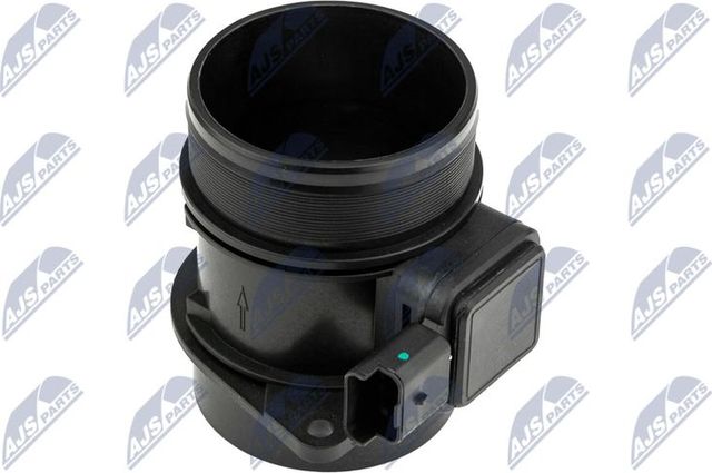 Датчик массового расхода воздуха (ДМРВ) NTY для Peugeot 4007 2007-2013. Артикул EPP-CT-010