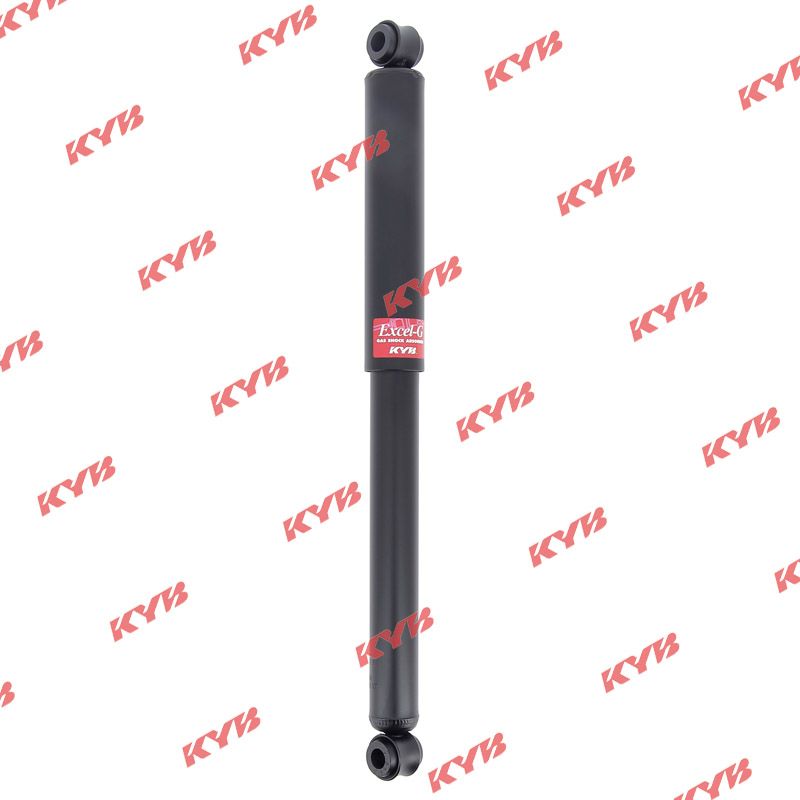 Амортизатор KYB (Каяба) Excel-G. Артикул 343214
