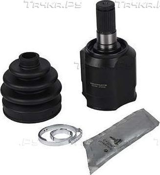 Шрус внутренний (граната) Zentparts. Артикул Z21331