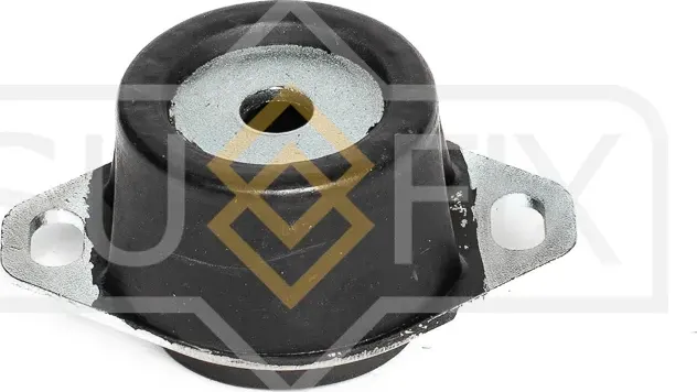 Подушка коробки передач | перед лев | (Sufix). Артикул FM4488