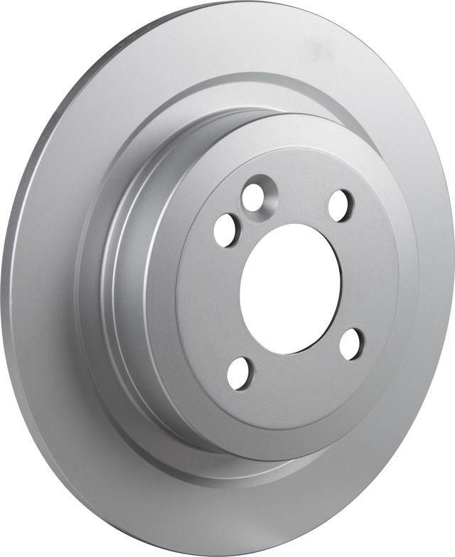 Тормозной диск JP Group задний для MINI Coupe R58 2010-2015. Артикул 6063200400