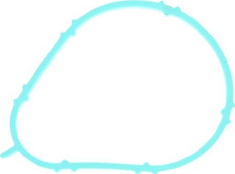 Прокладка впускного коллектора Zentparts. Артикул Z15637