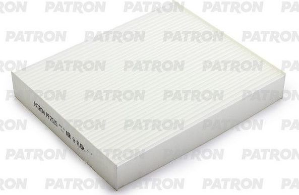 Салонный фильтр Patron. Артикул PF2515