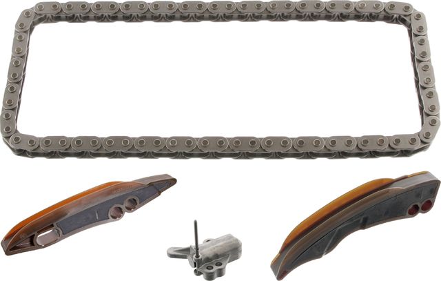 Цепь ГРМ SWAG нижний для MINI Countryman II (F60) 2017-2026. Артикул 20 94 8776