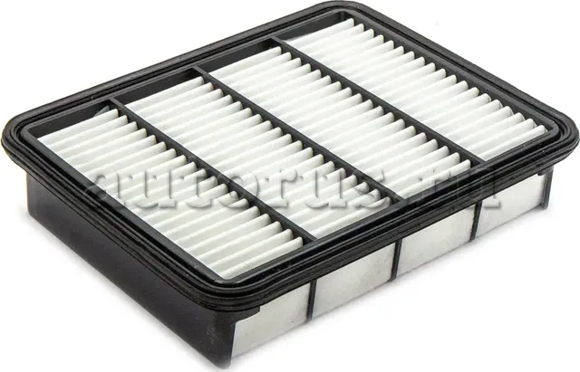 ФИЛЬТР ВОЗДУШНЫЙ MITSUBISHI GALANT (Parts-Mall). Артикул PAG046