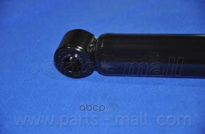 Снят с производства Амортизатор | зад | (Parts-Mall). Артикул PJA-143