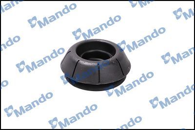 Опора амортизатора (стойки) Mando передняя для Chevrolet Lacetti 2003-2013. Артикул DCC000331