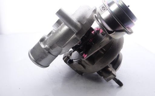 Турбина (турбокомпрессор) Garrett Original Spare part. Артикул 704361-5010S