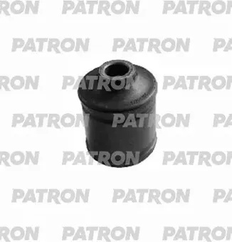 Сайлентблок рычага подвески (Patron) Patron. Артикул PSE1385
