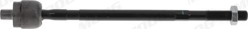 Рулевая тяга MOOG правая/левая внутренняя для Subaru Legacy II 1994-1999. Артикул SU-AX-2866