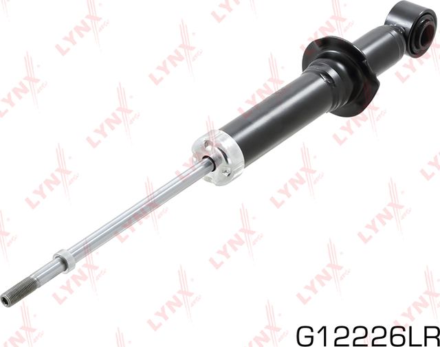 Амортизатор LYNXauto. Артикул G12226LR
