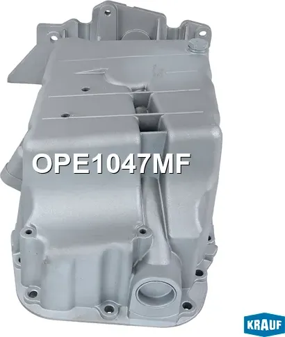 Поддон масляный ДВС (Krauf). Артикул OPE1047MF