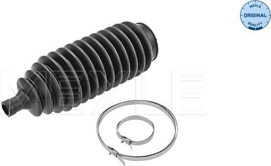 Рулевая рейка Meyle Original. Артикул 514 620 0000