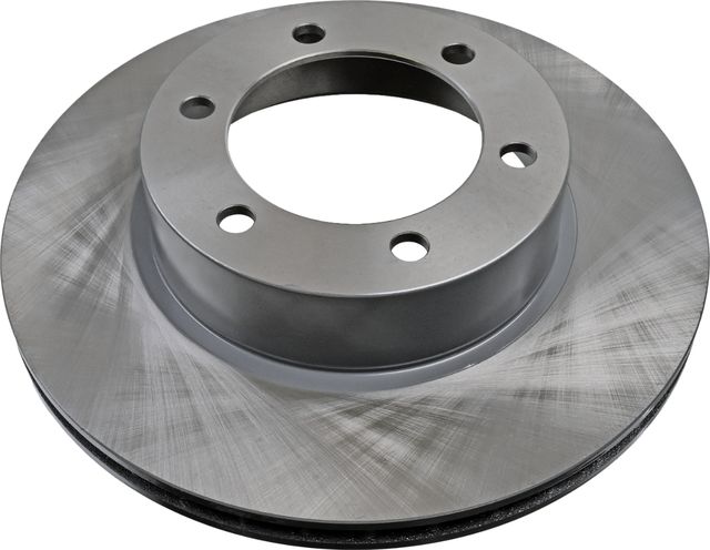 Тормозной диск Blue Print. Артикул ADT343107