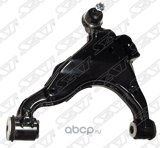 РЫЧАГ ПЕРЕДНЕЙ ПОДВЕСКИ TOYOTA LAND CRUISER PRADO (SAT). Артикул ST4806860050