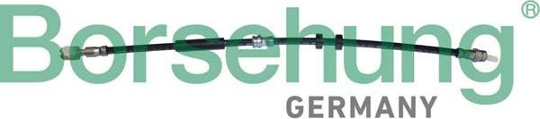 Тормозной шланг Borsehung. Артикул B10947