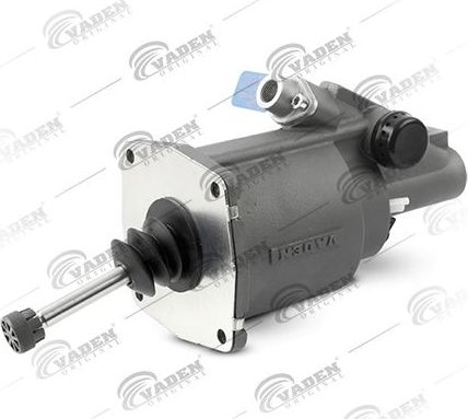 ПГУ (пневмогидроусилитель сцепления) Vaden Original. Артикул 306.01.0062