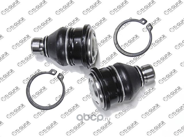 ШАРОВАЯ ОПОРА (TI-Guar). Артикул TGBJ0006