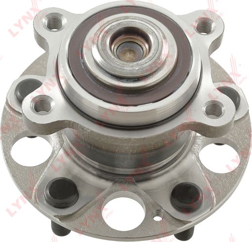 Ступичный подшипник (комплект) LYNXauto. Артикул WH-1093