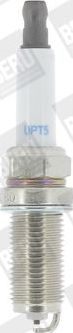 Свеча зажигания Beru Ultra Titan для Kia Cerato II 2009-2013. Артикул UPT5