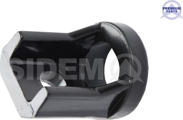 Сайлентблок переднего рычага подвески Sidem нижний для Saab 9000 I 1984-1998. Артикул 861611