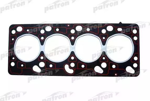 Прокладка ГБЦ Patron для Ford Escort V 1992-2000. Артикул PG2-0076