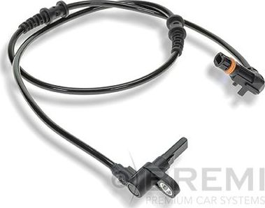 Датчик ABS Bremi передний для Mercedes-Benz Viano I (W639) 2005-2014. Артикул 51547