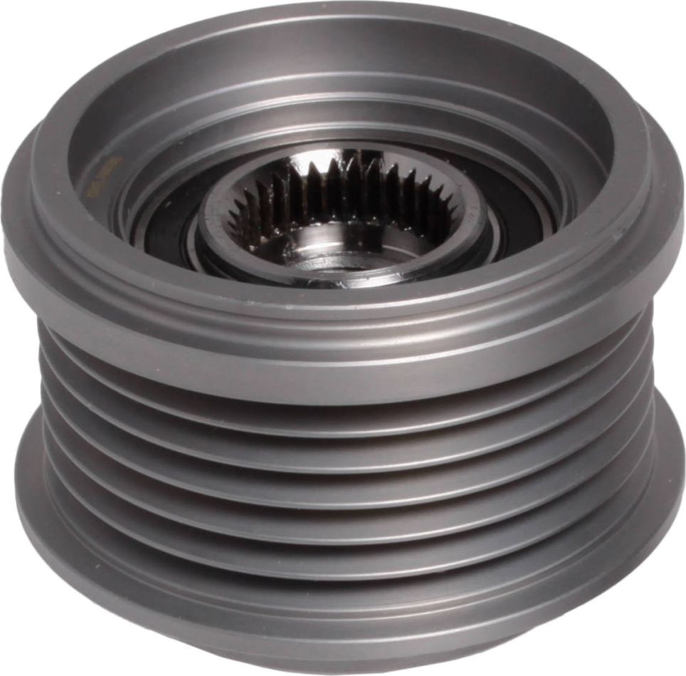 Муфта генератора обгонная StartVOLT для Daewoo Gentra II 2013-2015. Артикул SGP 05116