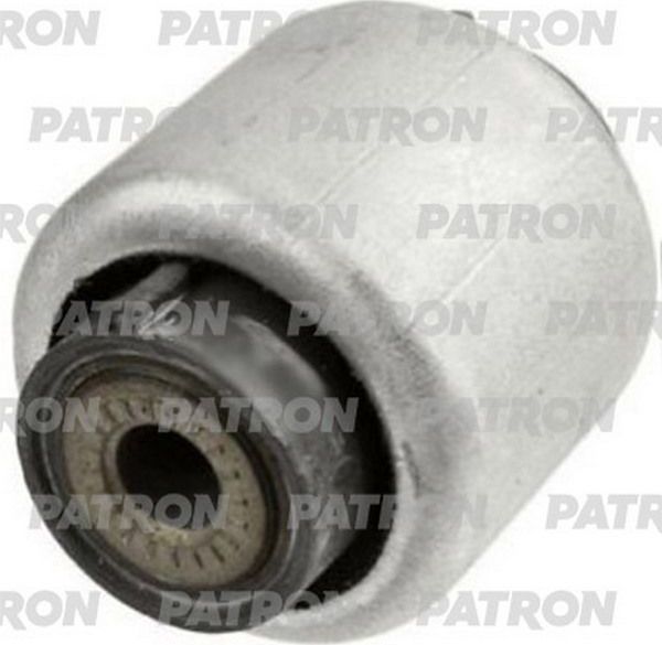 Сайлентблок переднего рычага подвески Patron. Артикул PSE12032