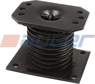 Втулка рессоры Auger для Volvo  F12 1977-1994. Артикул 51662