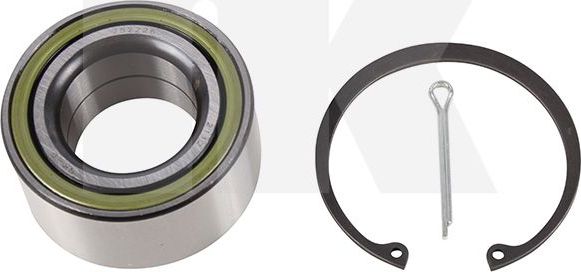 Ступичный подшипник NK. Артикул 752226