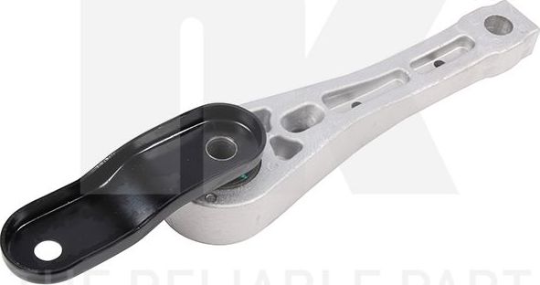 Подушка (опора) двигателя NK передняя для Audi S3 II (8P) 2006-2013. Артикул 59747042