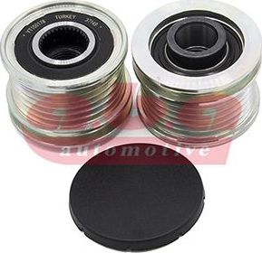 Муфта генератора обгонная A.B.A для MINI Roadster R59 2011-2015. Артикул YT150178