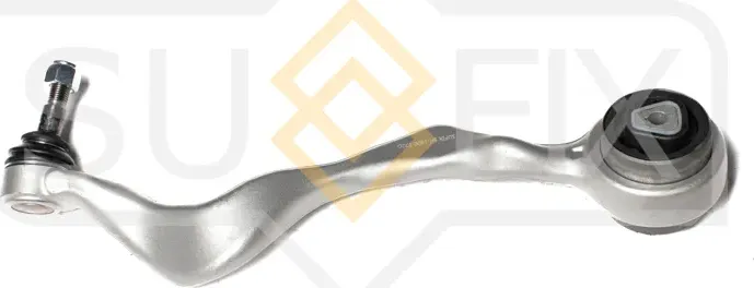 Рычаг подвески передний левый BMW 1 2006-2012/BMW 3 2004-2011 (Sufix). Артикул SH1900