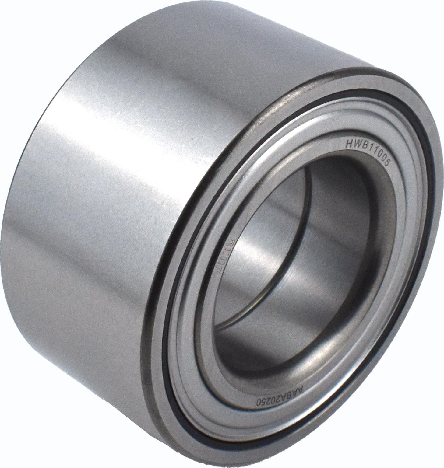 Подшипник ступ.HYUNDAI ELANTRA/I30/KIA CEED 06- пер. (Jikiu). Артикул HWB11005