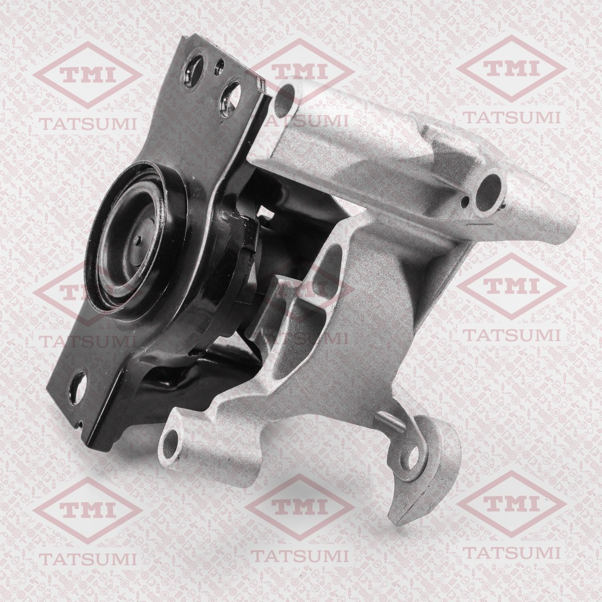 Опора двигателя NISSAN QASHQAI 06 (Tatsumi). Артикул TEG1245