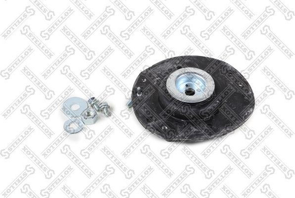 Опора амортизатора (стойки) Stellox. Артикул 12-37106-SX