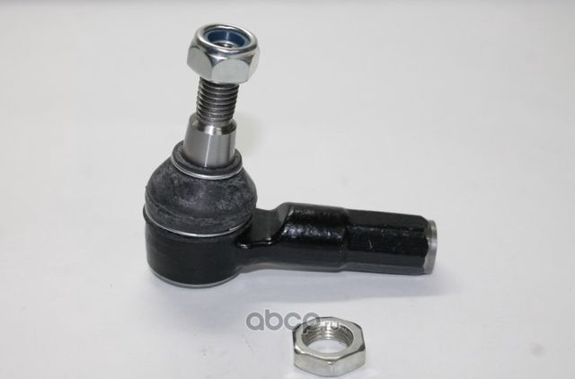 НАКОНЕЧНИК РУЛЕВОЙ ТЯГИ ЛЕВЫЙ, ПРАВЫЙ FORD TRANSIT 03 (Quartz). Артикул QZ1138275