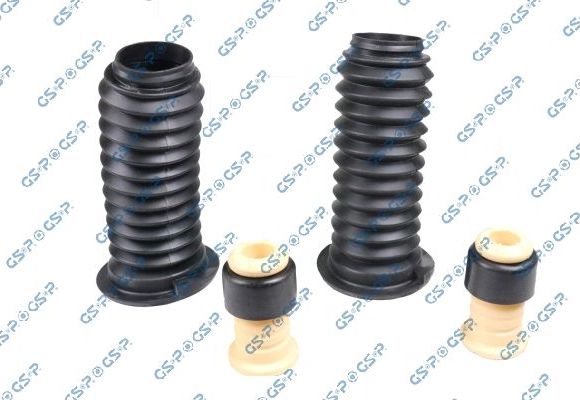 Комплект отбойников и пыльников амортизаторов (стоек) GSP. Артикул 5408420PK