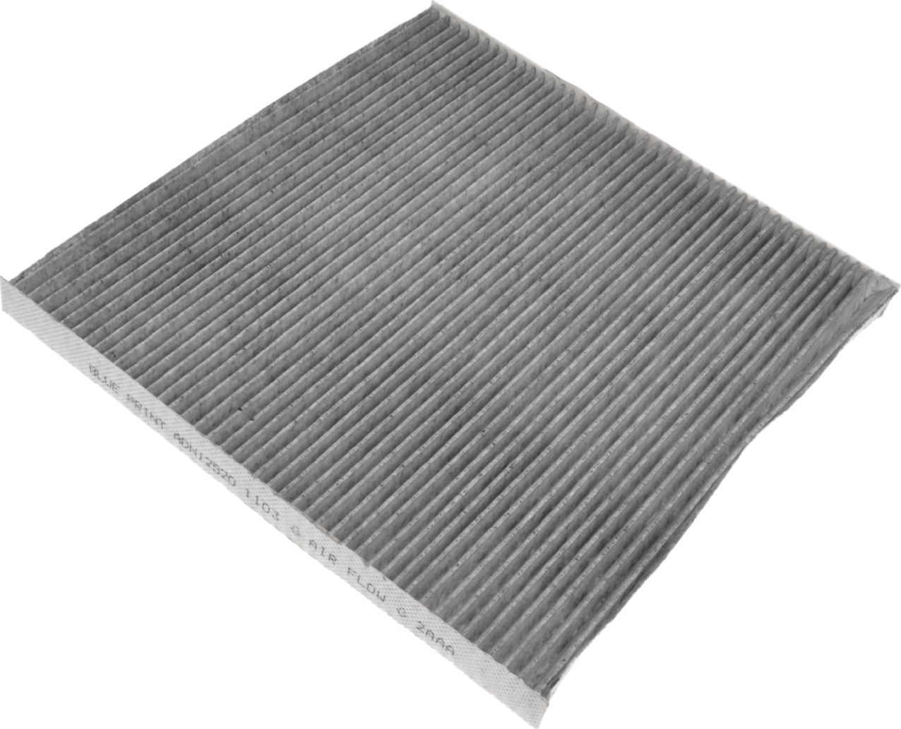 Салонный фильтр Blue Print. Артикул ADN12520