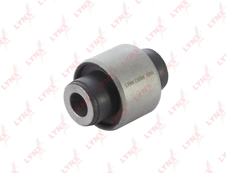 Сайлентблок переднего рычага подвески LYNXauto. Артикул C8290