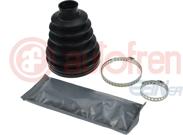 D8579T_пыльник ШРУСа наружного!/ Toyota Corolla Verso E120/Corolla X E150/Prius (Seinsa Autofren) Seinsa Autofren. Артикул D8579T