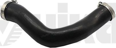 Патрубок интеркулера Vika для Audi A6 allroad II (C6) 2006-2011. Артикул 11451794601