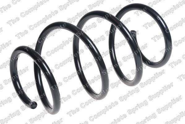 Пружина подвески Lesjofors передняя для Mitsubishi Outlander III 2012-2026. Артикул 4059266